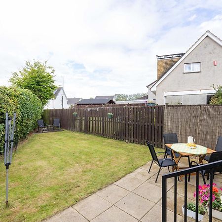Family Home Inverkeithing Ideal For Edinburgh, Dunfermline & St Andrews 3 Bedrooms ภายนอก รูปภาพ